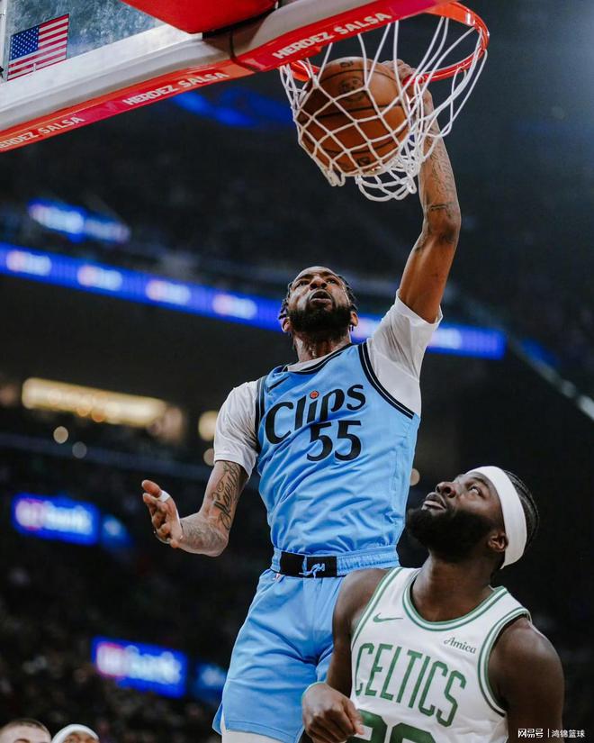 半岛体育 -包含猛龙爆发新星，快船刷新纪录，唐斯球队迎来希望！的词条